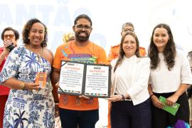 abertura do Plantão Integrado