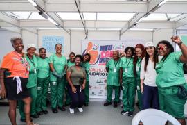 Plantão de Direitos Humanos- Catadores