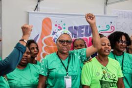 Plantão de Direitos Humanos- Catadores