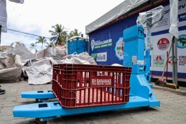 Plantão de Direitos Humanos- Catadores