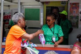 Plantão Integrado- Carnaval 2026