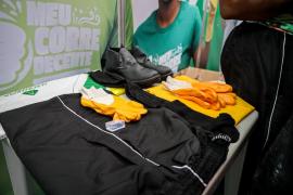 Plantão de Direitos Humanos- Catadores