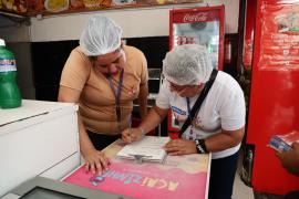 Plantão Integrado- Procon