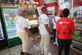 Plantão Integrado- Carnaval 2026