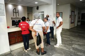 Plantão Integrado- Procon