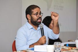 Reunião Descentralizada 