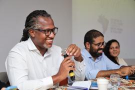 Reunião Descentralizada 