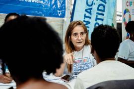 Caravana Feira de São Joaquim