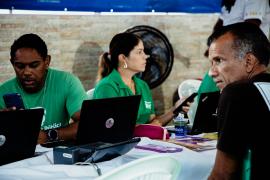 Caravana Feira de São Joaquim