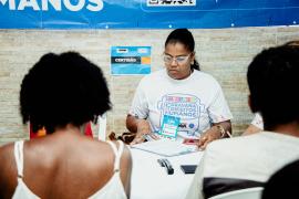 Caravana Feira de São Joaquim