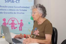 Capacitação SIPIA_ promotores