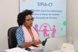 Capacitação SIPIA_ promotores