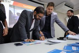 Governo do Estado investe R$ 600 mil em tecnologia para identificar adulteração de combustíveis em postos na Bahia