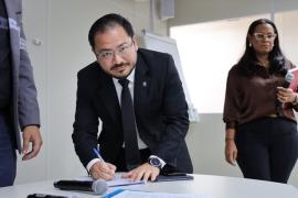 Governo do Estado investe R$ 600 mil em tecnologia para identificar adulteração de combustíveis em postos na Bahia