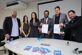 Governo do Estado investe R$ 600 mil em tecnologia para identificar adulteração de combustíveis em postos na Bahia