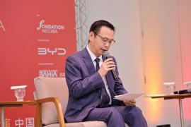 Bahia leva música e cultura à China em maior turnê internacional do NEOJIBA