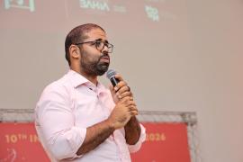 Bahia leva música e cultura à China em maior turnê internacional do NEOJIBA