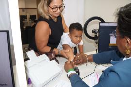 Dia Mundial do Síndrome de Down