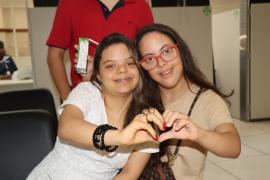 Dia Mundial do Síndrome de Down