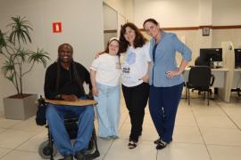 Dia Mundial do Síndrome de Down