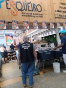 Operação semana Santa