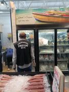 Operação semana Santa