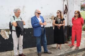 visita ao forte do barbalho