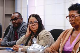 Reunião SAJ SJDH E SDE