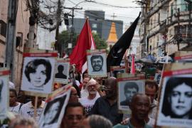 7ª Marcha do Silêncio