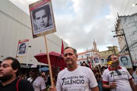 7ª Marcha do Silêncio