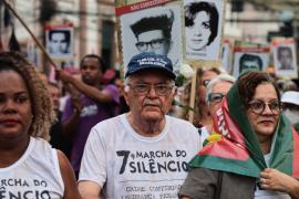 7ª Marcha do Silêncio