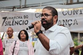 7ª Marcha do Silêncio