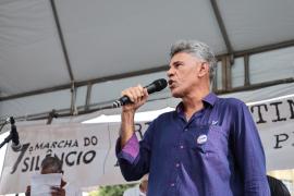 7ª Marcha do Silêncio