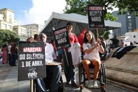 7ª Marcha do Silêncio