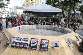 7ª Marcha do Silêncio