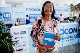 Procon Nova Rodoviária