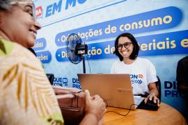 Procon Nova Rodoviária