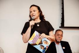 Cartilha LGBT- pessoa Idosa
