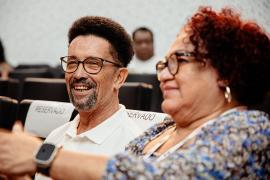 Cartilha LGBT- pessoa Idosa