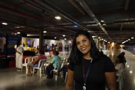 Maio da Diversidade: Caravana de Direitos Humanos