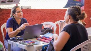 Caravana de Direitos Humanos- Alagoinhas