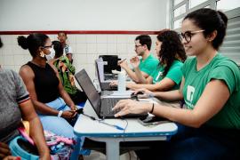 Caravana de direitos Humanos- biritinga