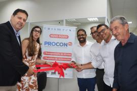 Posto de Atendimento Procon Cruz das Almas