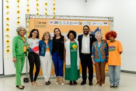 Seminário Faça Bonito