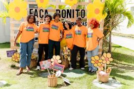 Seminário Faça Bonito
