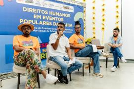 Seminário Faça Bonito