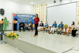Seminário Faça Bonito