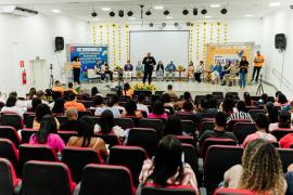 Seminário Faça Bonito