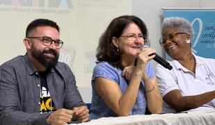 Formação Trabalho Escravo 