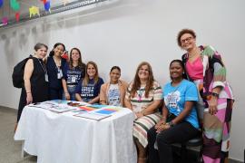 Encontro Estadual de Educação em Direitos Humanos